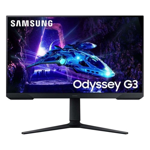 ΟΘΟΝΗ Η/Υ SAMSUNG LS27DG302EUXEN GAMING 27" VA FHD 180Hz